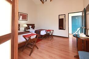 San Agustin Urubamba & Spa