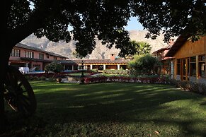 San Agustin Urubamba & Spa