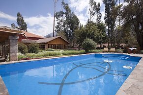 San Agustin Urubamba & Spa