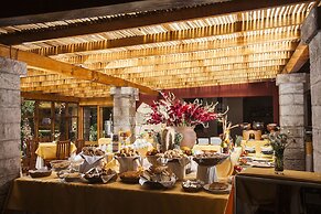 San Agustin Urubamba & Spa