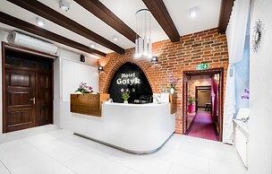 Gotyk Hotel