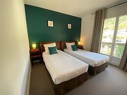Logis Hôtel Médiéval, Montélimar Nord