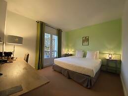 Logis Hôtel Médiéval, Montélimar Nord