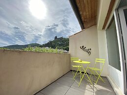 Logis Hôtel Médiéval, Montélimar Nord