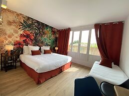 Logis Hôtel Médiéval, Montélimar Nord