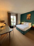 Logis Hôtel Médiéval, Montélimar Nord