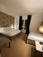 Logis Hôtel Médiéval, Montélimar Nord