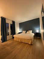 Logis Hôtel Médiéval, Montélimar Nord