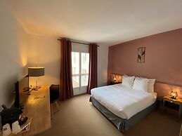 Logis Hôtel Médiéval, Montélimar Nord