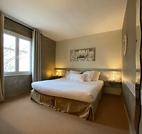 Logis Hôtel Médiéval, Montélimar Nord