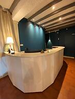 Logis Hôtel Médiéval, Montélimar Nord