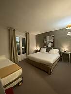 Logis Hôtel Médiéval, Montélimar Nord