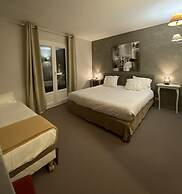 Logis Hôtel Médiéval, Montélimar Nord