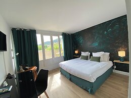 Logis Hôtel Médiéval, Montélimar Nord