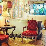 Morrison Hotel San Salvador