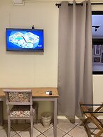 Morrison Hotel San Salvador