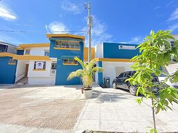 Morrison Hotel San Salvador