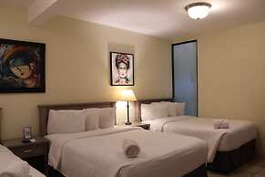 Morrison Hotel San Salvador