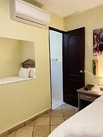 Morrison Hotel San Salvador