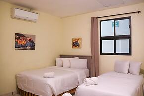 Morrison Hotel San Salvador