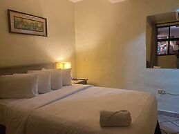 Morrison Hotel San Salvador