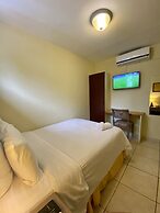 Morrison Hotel San Salvador