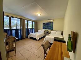 Morrison Hotel San Salvador