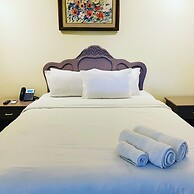 Morrison Hotel San Salvador