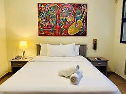 Morrison Hotel San Salvador