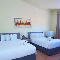 Morrison Hotel San Salvador