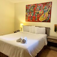 Morrison Hotel San Salvador