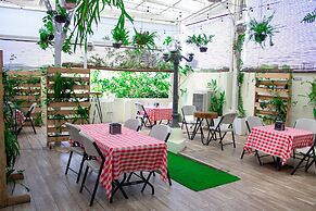 Morrison Hotel San Salvador