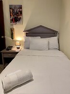 Morrison Hotel San Salvador