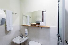 Morrison Hotel San Salvador