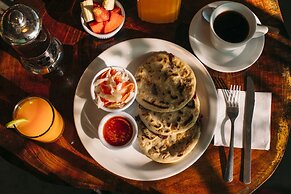 Morrison Hotel San Salvador