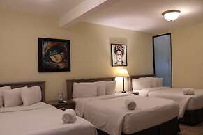 Morrison Hotel San Salvador