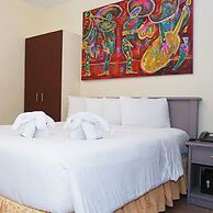 Morrison Hotel San Salvador