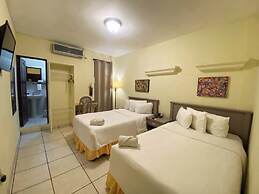 Morrison Hotel San Salvador