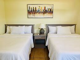 Morrison Hotel San Salvador