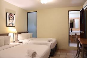 Morrison Hotel San Salvador