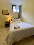 Morrison Hotel San Salvador