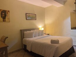 Morrison Hotel San Salvador