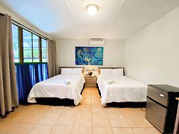 Morrison Hotel San Salvador