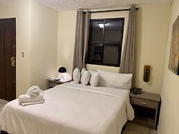 Morrison Hotel San Salvador