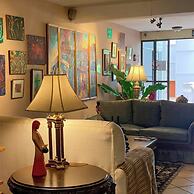 Morrison Hotel San Salvador