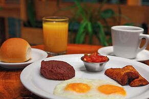 Morrison Hotel San Salvador