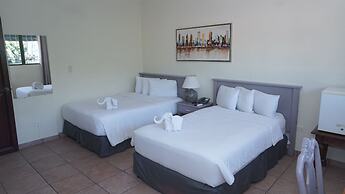 Morrison Hotel San Salvador