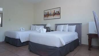 Morrison Hotel San Salvador