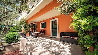 Villa Rustica Dalmatia Apartments