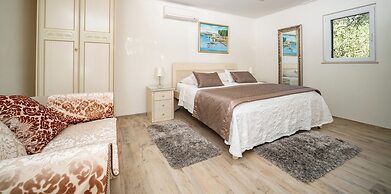Villa Rustica Dalmatia Apartments
